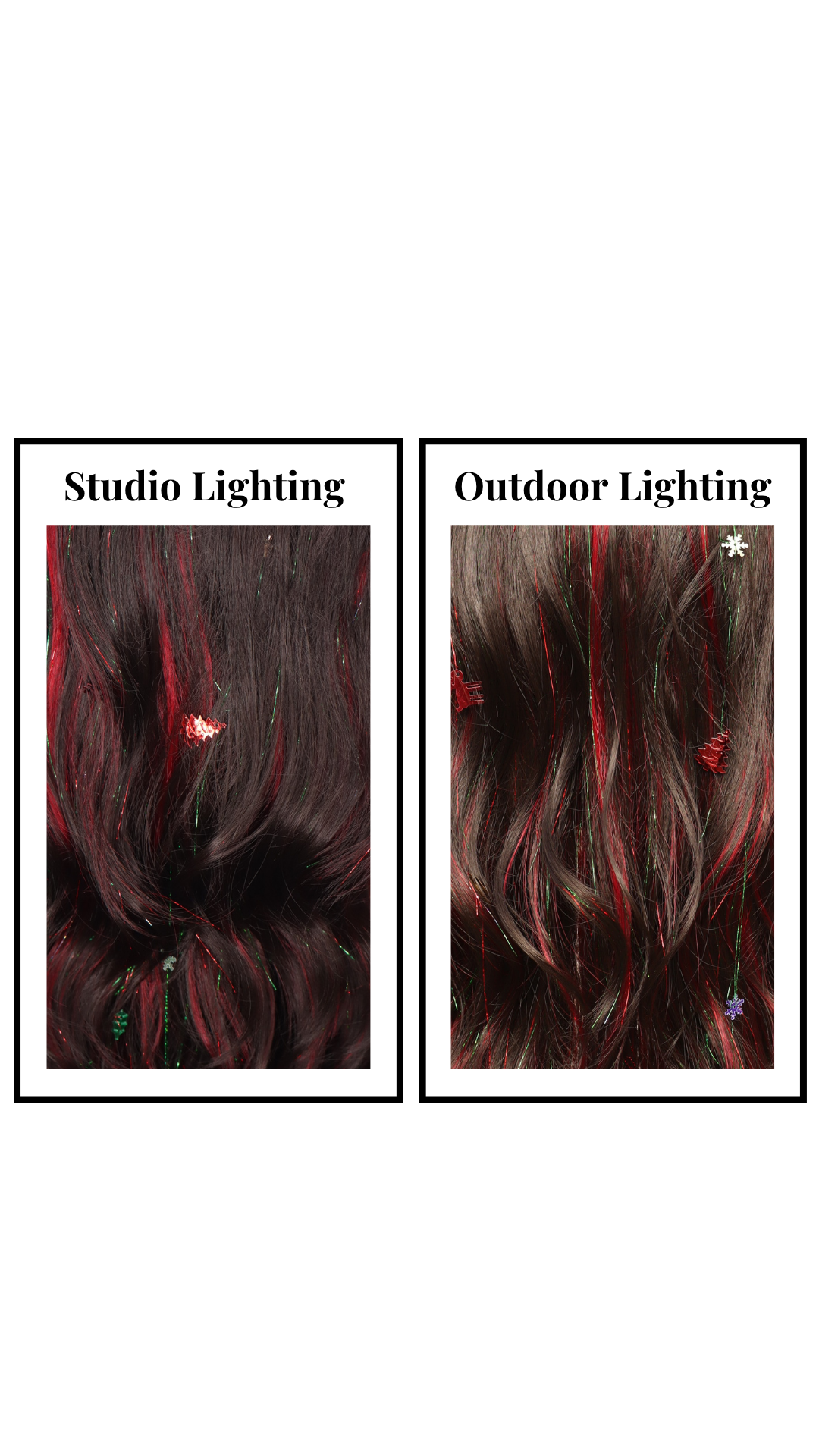 *Ugly Christmas Sweater Petite