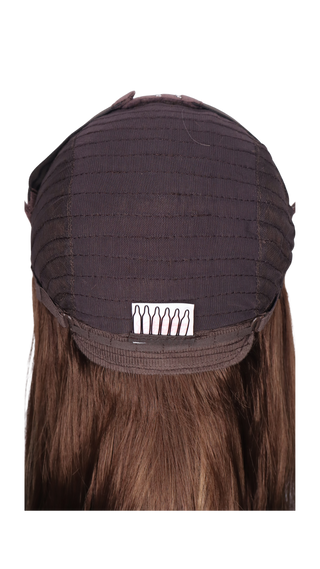 Victoria (Bingeworthy Brunette) - Signature Mono