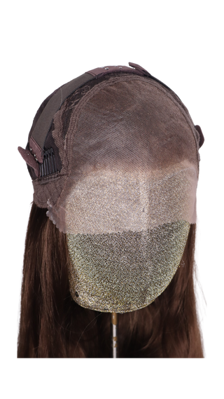 Victoria (Bingeworthy Brunette) - Signature Mono