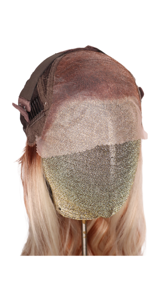 Victoria - Monofilament Petite *Single Ladies - FINAL SALE