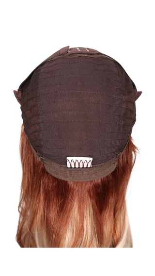 Victoria - Monofilament Petite *Single Ladies - FINAL SALE