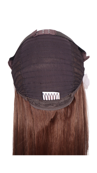 Lee (Cashmere Pecan)