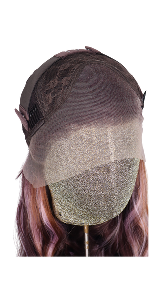 Nakita (Plum Après)