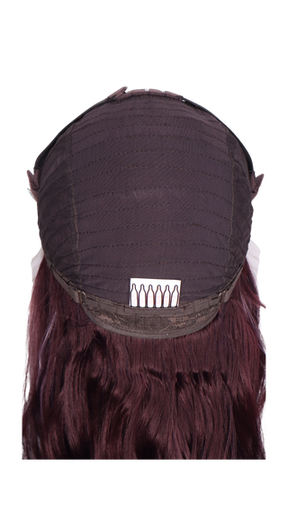 Nakita (Plum Après)