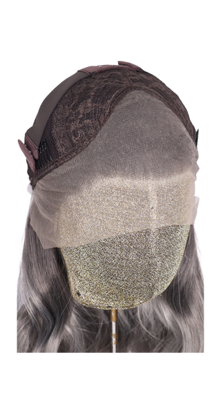 Bellamy (Silver Halo)