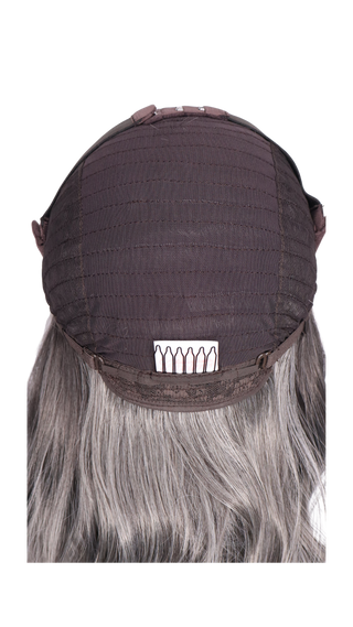 Bellamy (Silver Halo)