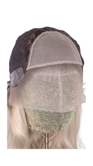 Bethie (Valley Girl Blonde) - CrownStay™ Standard *Single Ladies - FINAL SALE
