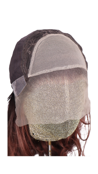 Arielle (Red Carpet Copper) - CrownStay™