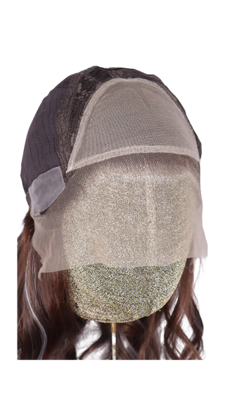 Lesha (Hollywood Heirloom) - CrownStay™