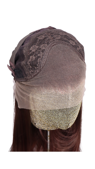 Cora (Mocha Petal) Standard *Single Ladies - FINAL SALE