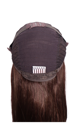 Cora (Mocha Petal) Standard *Single Ladies - FINAL SALE