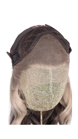 Misha (Cappuccino Silk) Display *Single Ladies - FINAL SALE