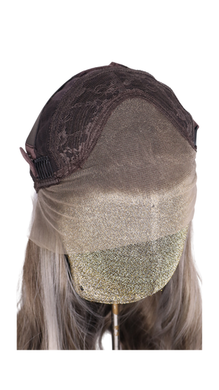 Karmina (Boardwalk Blonde) Petite *Single Ladies - FINAL SALE
