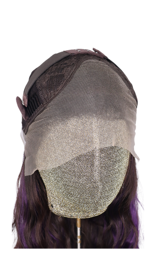 Summer Zoey (Plum Noir)