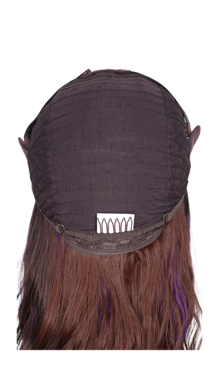 Summer Zoey (Plum Noir)