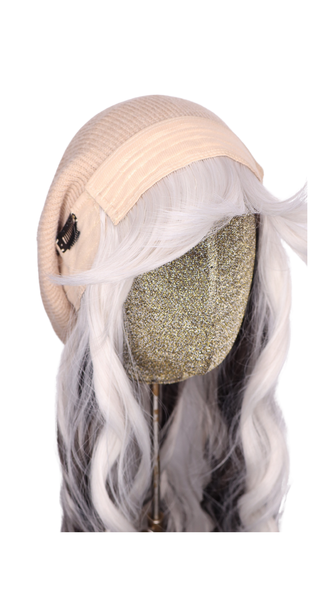 **Crista Beanie (TRL Darling)