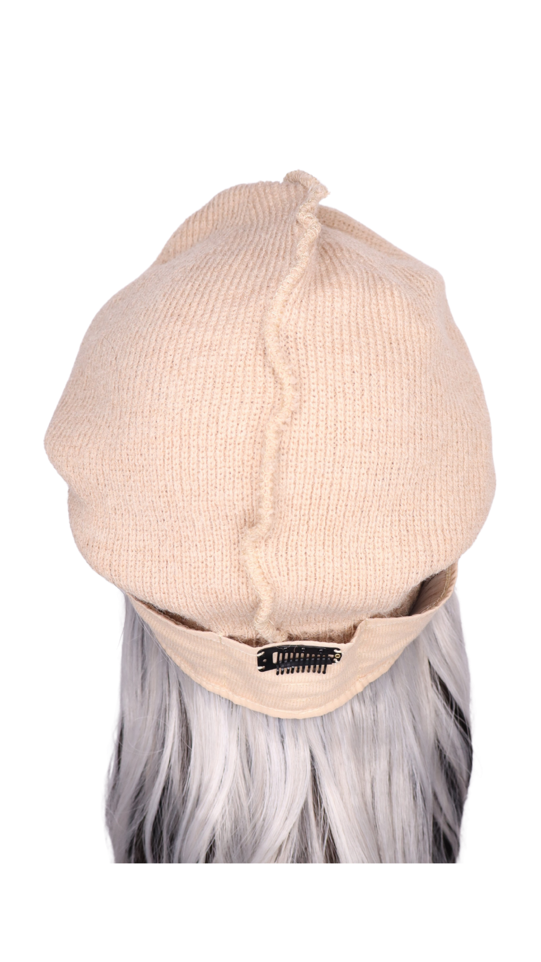 **Crista Beanie (TRL Darling)