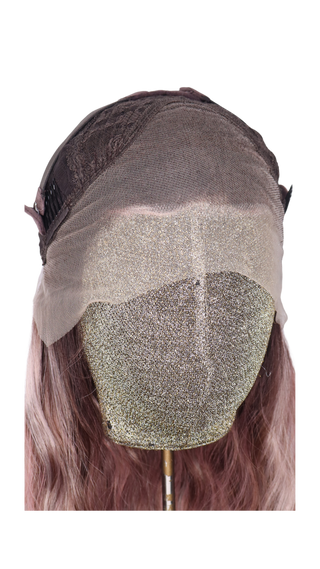 *Summer Zoey (Blush Latte)