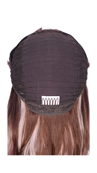 *Summer Zoey (Blush Latte)