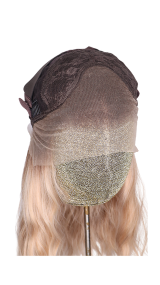 Summer Zoey (Muted Apricot) Display *Single Ladies - FINAL SALE