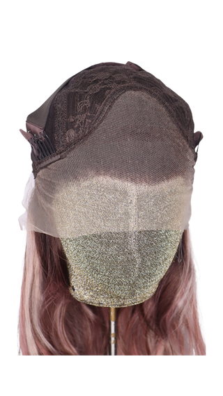 Shaulie (Blush Latte) Display *Single Ladies - FINAL SALE