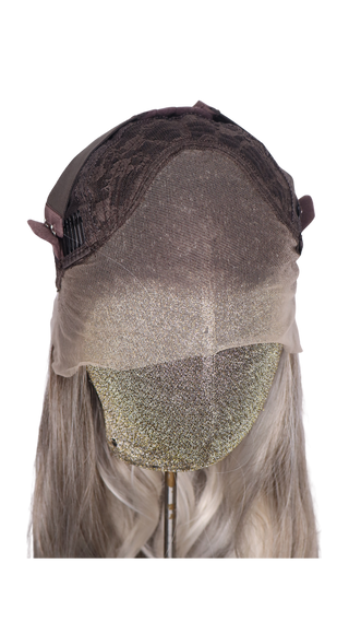 Corliss (French Vanilla)