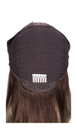 Corliss (French Vanilla)