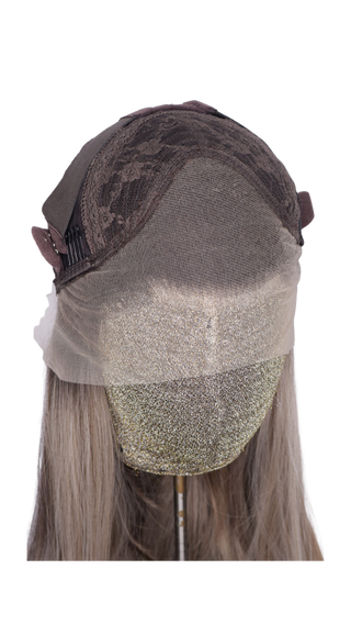 *Brinlee (Caramel Twist)