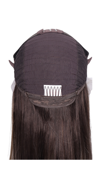 *Brinlee (Caramel Twist)