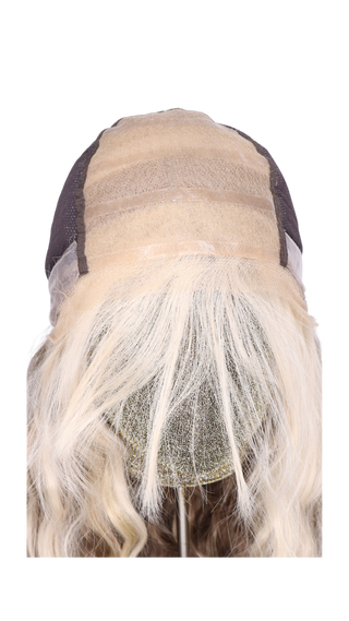 *Summer Zoey (Soft Blonde Mix) - CrownCouture