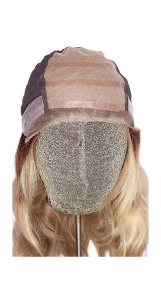 *Kyla (Butterscotch Oasis) - CrownCouture