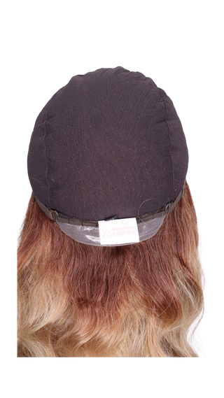 *Kyla (Butterscotch Oasis) - CrownCouture
