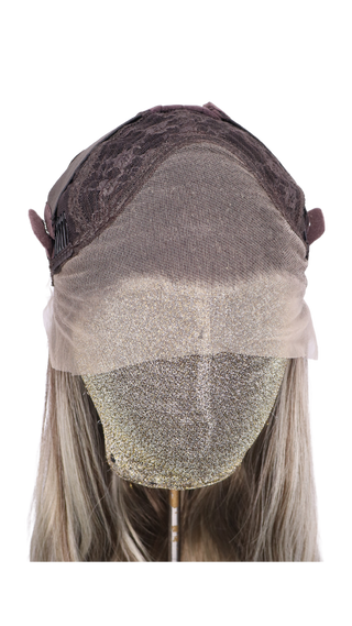 ***Topanga (Ash Pop Blonde) - FINAL SALE