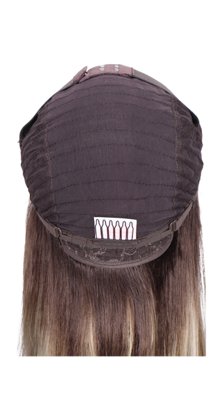 ***Topanga (Ash Pop Blonde) - FINAL SALE