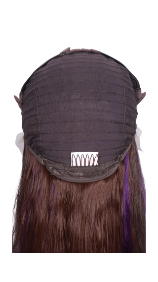 Zoey (Plum Noir)