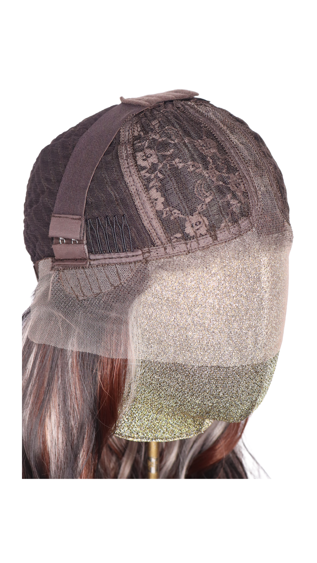 Sharpay (Calico Smudge)