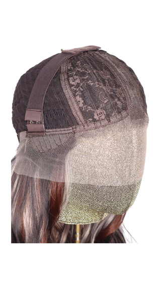 Sharpay (Calico Smudge)