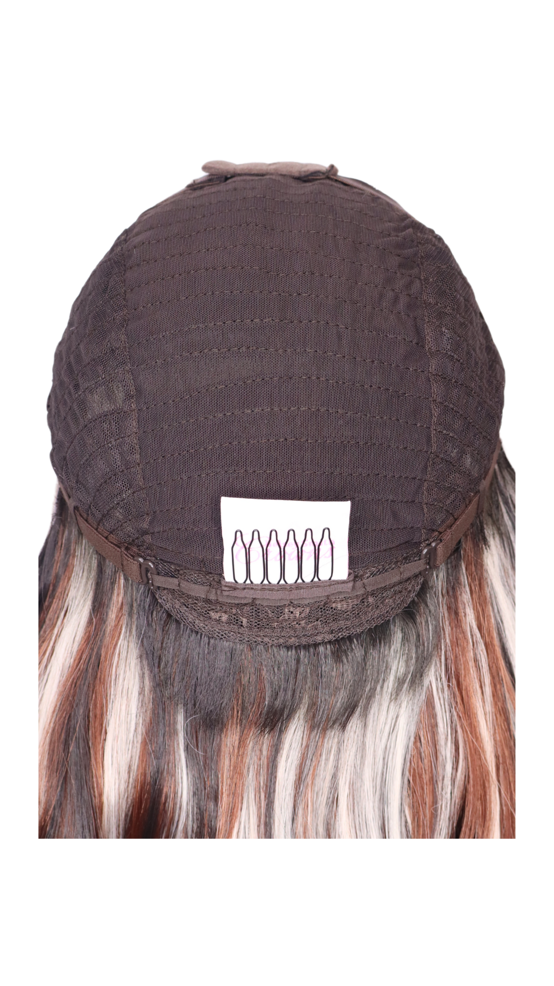 Sharpay (Calico Smudge)