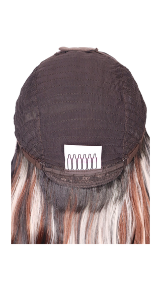 Sharpay (Calico Smudge)