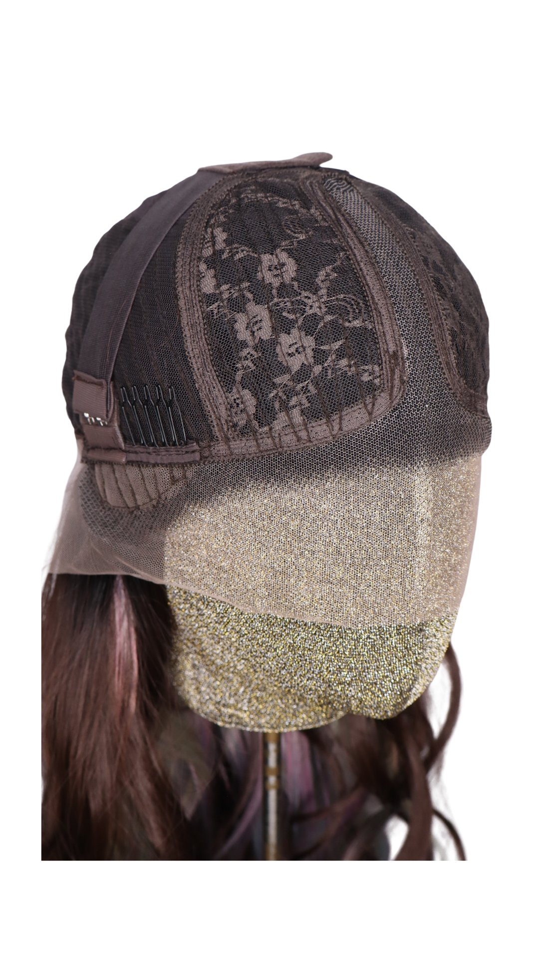 Sharpay (Mocha Prism) Petite