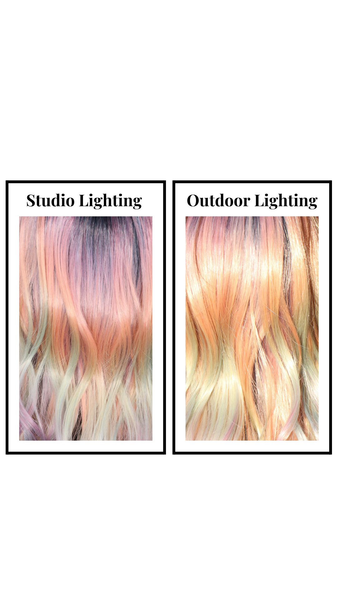 Sharpay (Mocha Prism) Petite