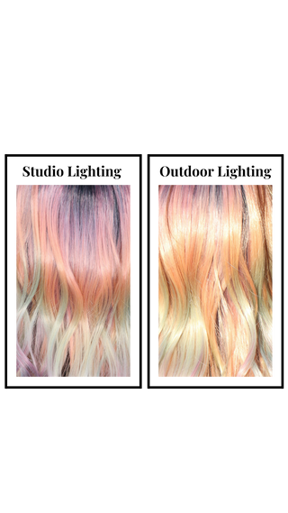 Sharpay (Mocha Prism)