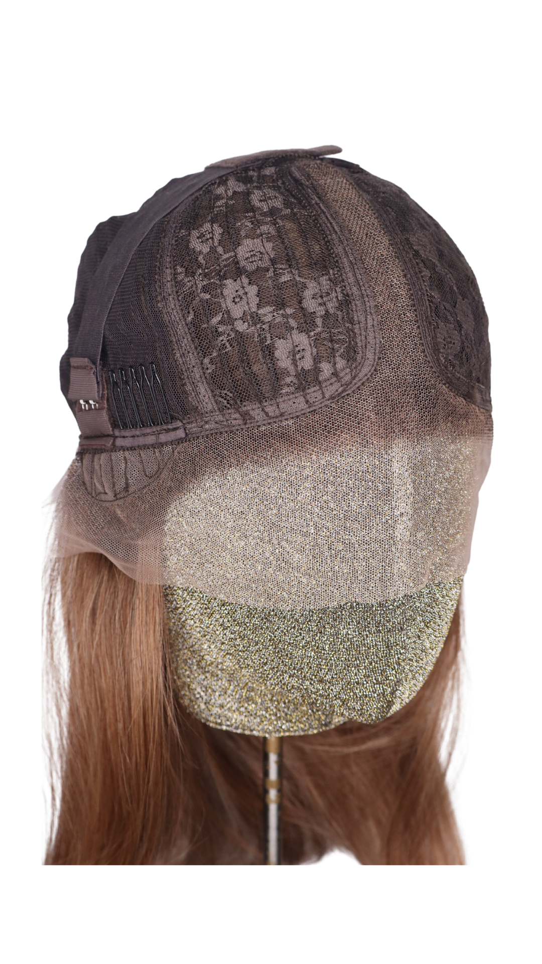 Avalon (Soft Cinnamon)