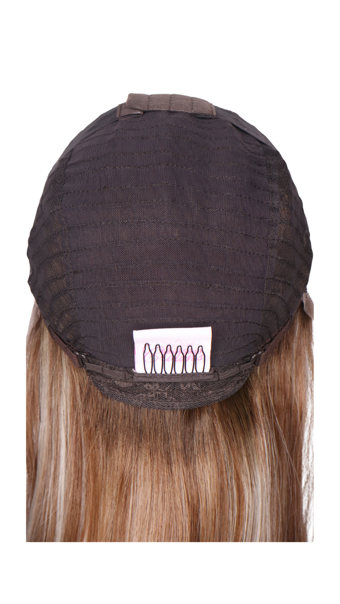 Avalon (Soft Cinnamon)