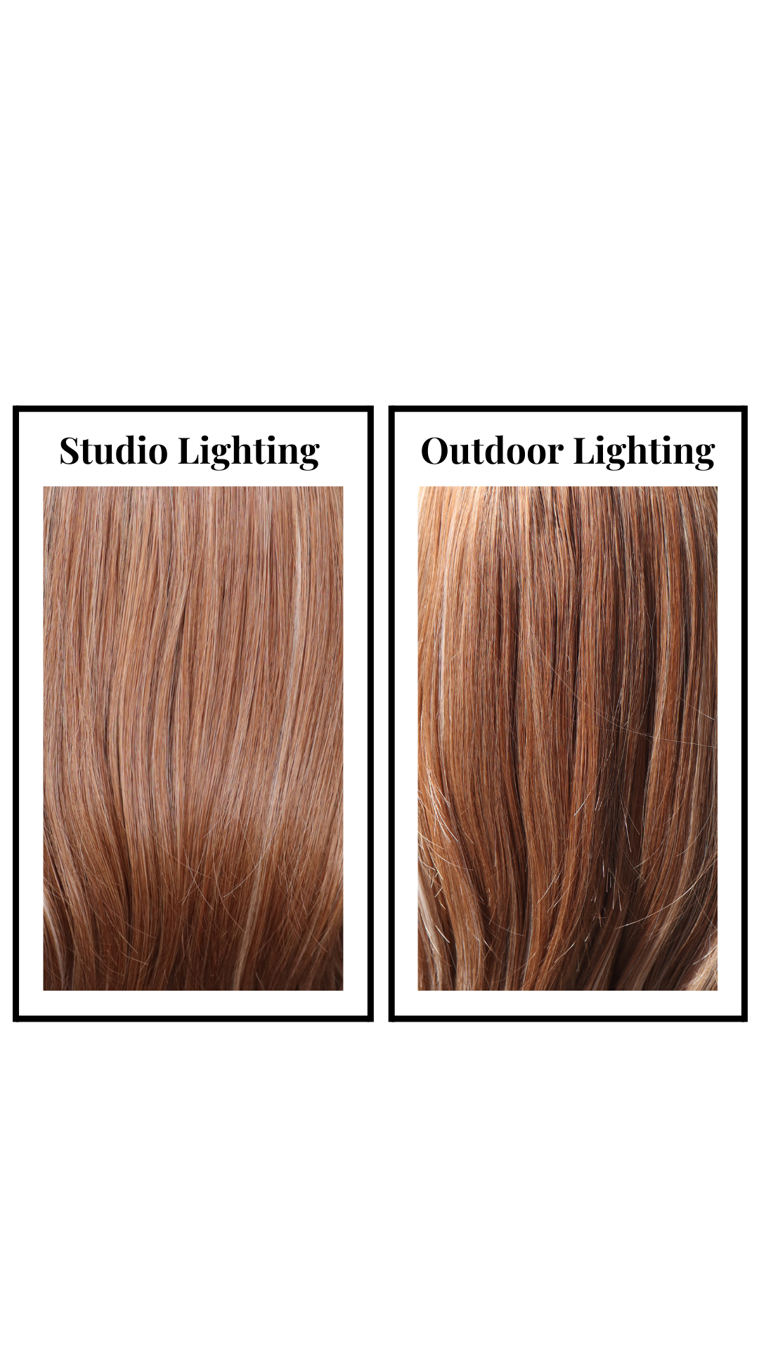 Avalon (Soft Cinnamon)