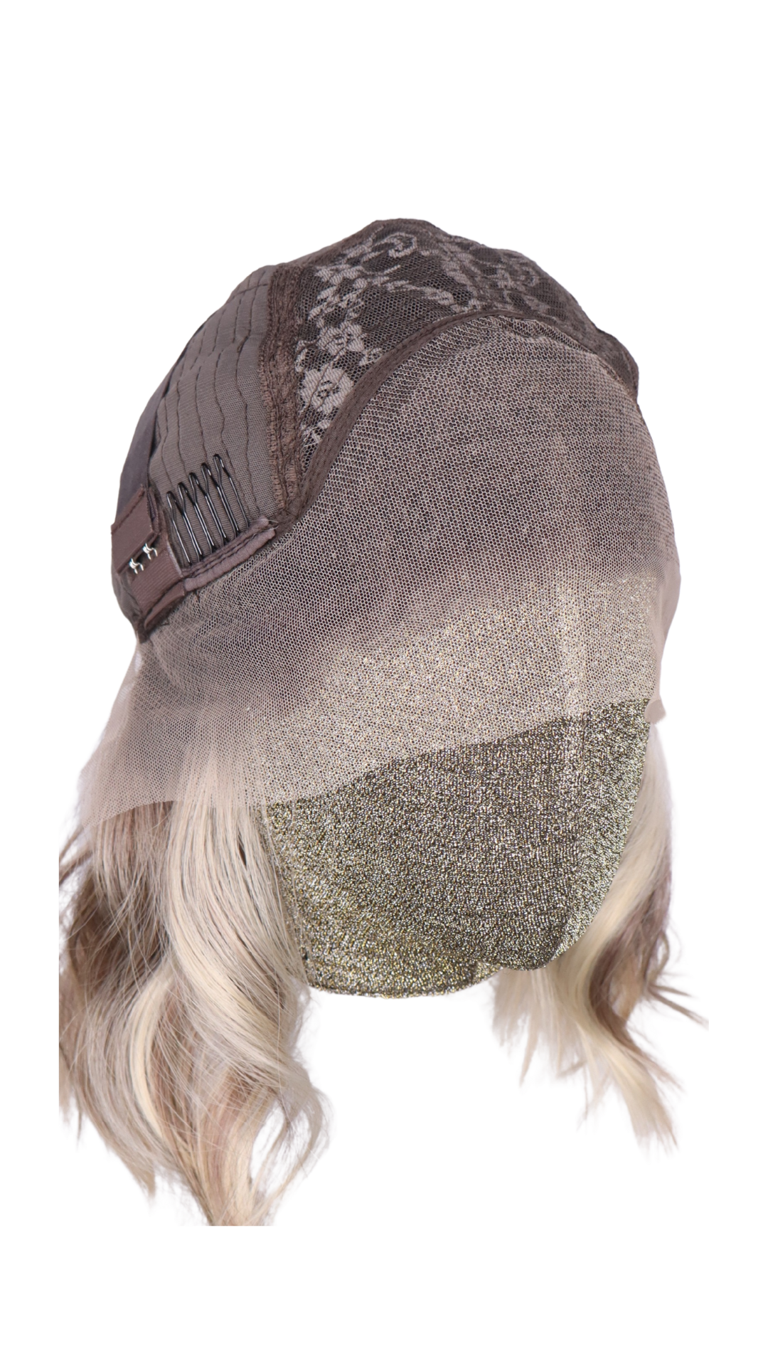 Sharpay Shortie (Ash Rose Blonde) Petite