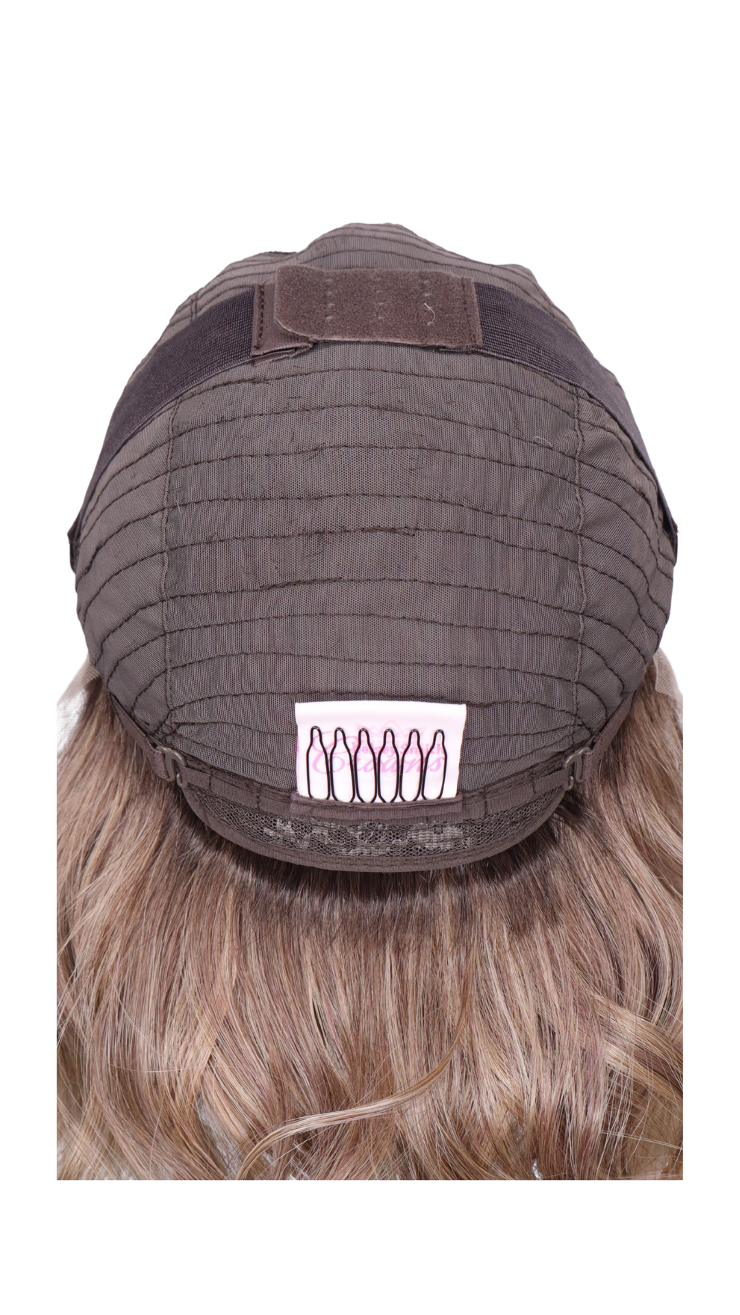 Sharpay Shortie (Ash Rose Blonde) Petite