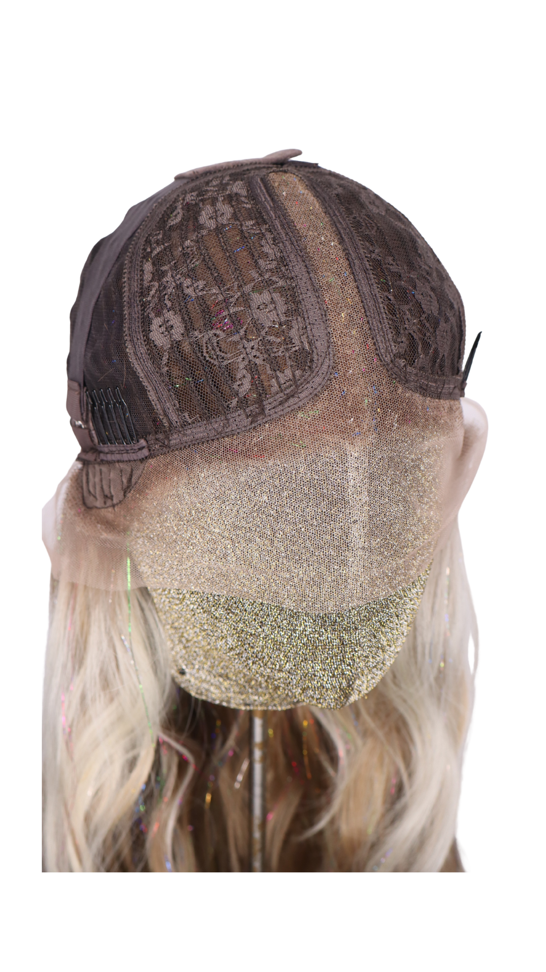 Sharpay OG (Rainbow Tinsel)