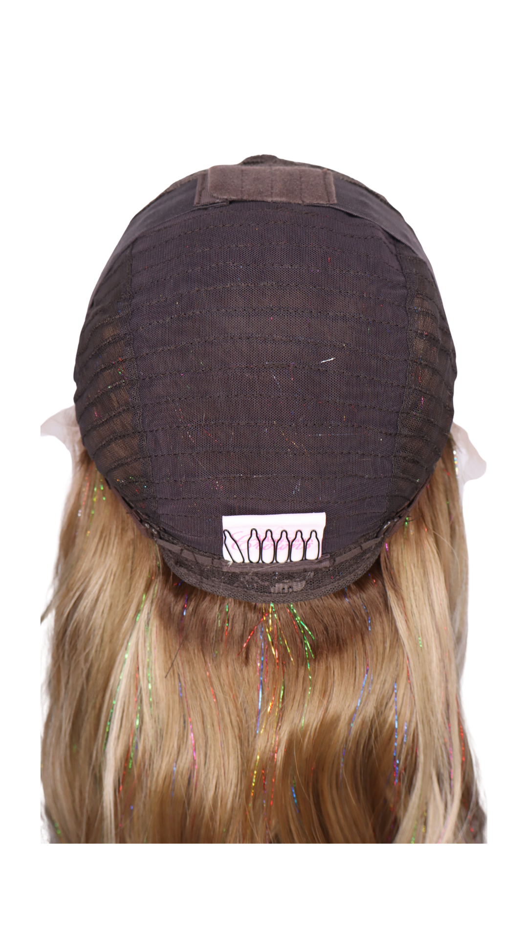 Sharpay OG (Rainbow Tinsel)