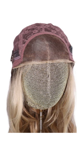 *Brooke (Resort Ready) - Signature Pre-Cut Mono